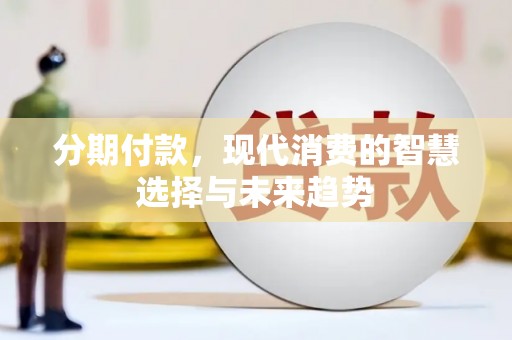 后龙分期付款，现代消费的智慧选择与未来趋势