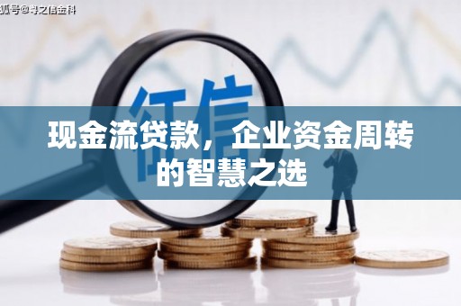 后龙现金流贷款，企业资金周转的智慧之选