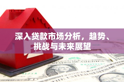 后龙深入贷款市场分析，趋势、挑战与未来展望