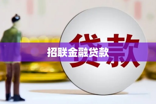 后龙招联金融贷款