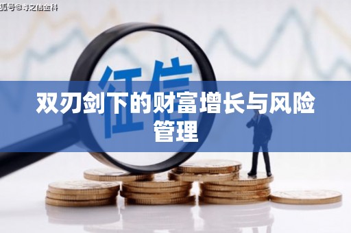 后龙双刃剑下的财富增长与风险管理