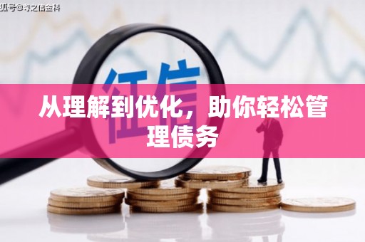 后龙从理解到优化，助你轻松管理债务